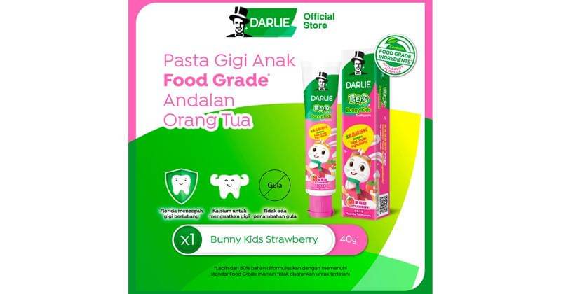 shopee.co.id/Darlie Official Shop